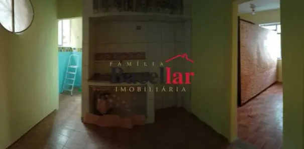 Kitnet com 1 Quarto à venda, 30m² no Engenho Novo, Rio de Janeiro