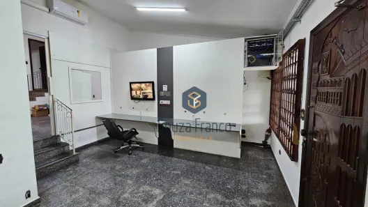 Casa Comercial com 3 Quartos para venda ou aluguel, 240m² no Lagoa Seca, Mogi das Cruzes