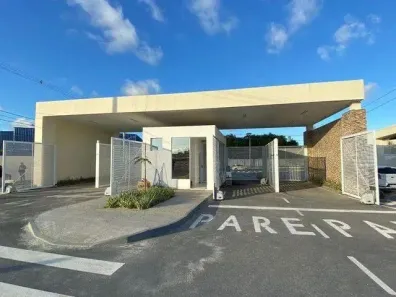 Terreno / Lote / Condomínio à venda, 250m² no Ponto Certo, Camaçari