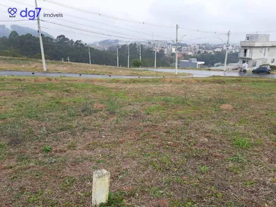 Terreno / Lote / Condomínio à venda, 150m² no Sítio Boa Vista, Cotia
