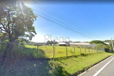 Terreno / Lote Comercial para alugar, 1000m² no Bosque, Vinhedo