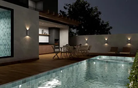 Apartamento com 2 Quartos à venda, 78m² no Corrêas, Petrópolis