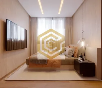 Cobertura com 3 Quartos à venda, 110m² no Novo Horizonte, Sabará