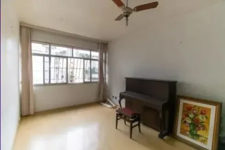 Apartamento com 3 Quartos à venda, 127m² no Ingá, Niterói
