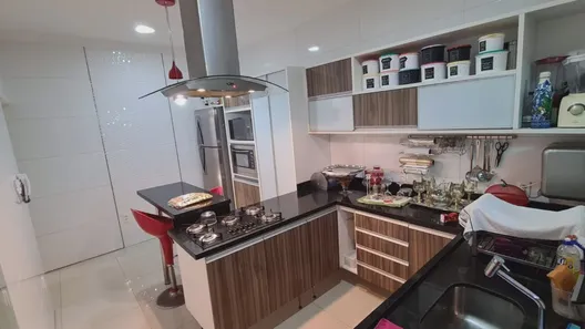 Casa com 3 Quartos para venda ou aluguel, 100m² no Jardim Cruzeiro, Feira de Santana