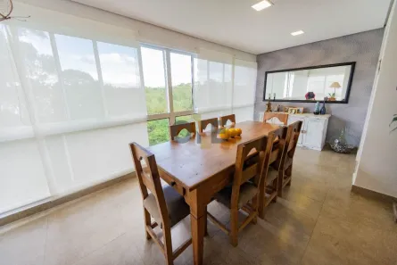 Cobertura com 3 Quartos à venda, 184m² no Chácara Pavoeiro, Cotia