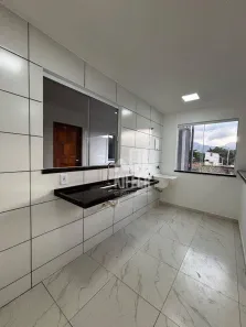 Apartamento com 1 Quarto para alugar, 36m² no Centro, Maricá