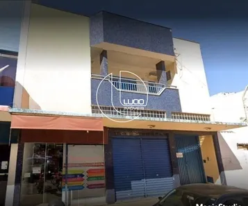 Prédio Inteiro com 3 Quartos à venda, 230m² no Centro, Anápolis