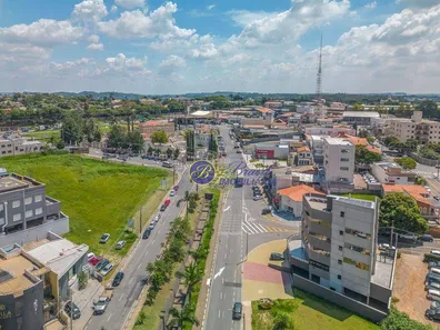 Conjunto Comercial / Sala para alugar, 63m² no Santa Rosa, Vinhedo