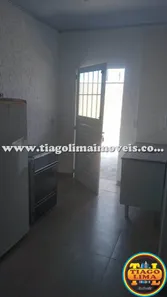 Kitnet com 1 Quarto para alugar, 23m² no Morro do Algodão, Caraguatatuba