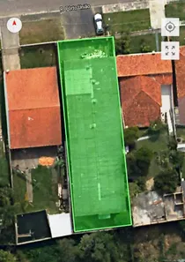 Galpão / Depósito / Armazém à venda, 425m² no Jardim Apucarana, Almirante Tamandaré