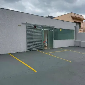 Loja / Salão / Ponto Comercial para alugar, 384m² no Vila Tavares, Campo Limpo Paulista