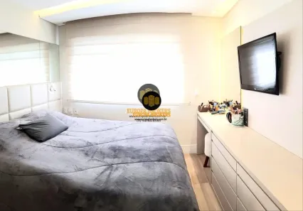 Apartamento com 2 Quartos à venda, 69m² no Jardim Dom Bosco, São Paulo