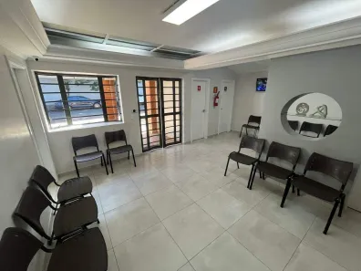 Conjunto Comercial / Sala para alugar, 12m² no Jardim Bom Jesus, Rio das Pedras