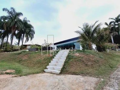 Fazenda / Sítio / Chácara com 3 Quartos para alugar, 350m² no Sítios de Recreio Recanto do Vale do Peixe, Marília