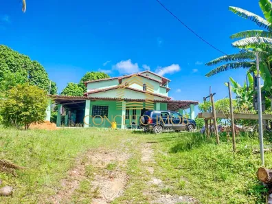 Terreno / Lote / Condomínio à venda, 100000m² no , Itaparica