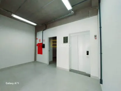 Conjunto Comercial / Sala à venda, 48m² no Santa Rosa, Vinhedo