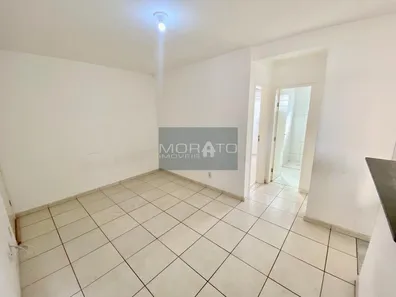 Apartamento com 2 Quartos à venda, 60m² no Cândida Ferreira, Contagem