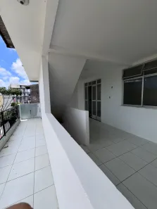 Casa de Vila com 3 Quartos à venda, 180m² no Pernambués, Salvador