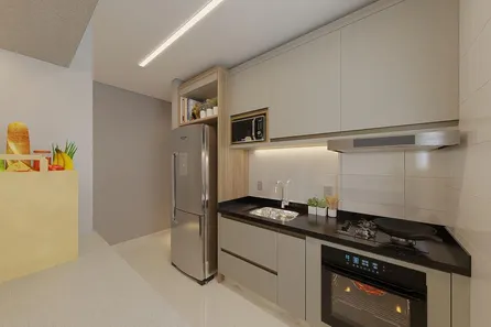 Casa de Condomínio com 4 Quartos à venda, 136m² no Uruguai, Teresina