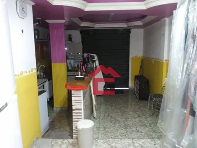 Prédio Inteiro para venda ou aluguel, 68m² no Vila São Francisco, Itapevi
