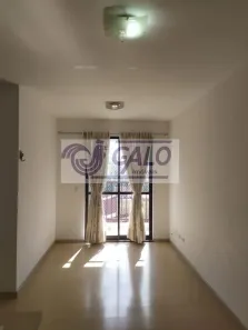 Apartamento com 3 Quartos para alugar, 80m² no Boa Vista, Curitiba