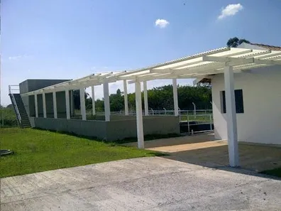 Terreno / Lote / Condomínio à venda, 300m² no Residencial Fazenda Pinheirinho, Rio das Pedras