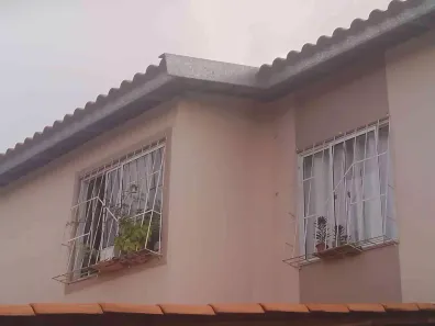 Sobrado com 2 Quartos à venda, 45m² no Vida Nova Sobrado, Nossa Senhora do Socorro