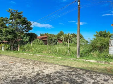 Terreno / Lote / Condomínio à venda, 800m² no Jardim San Ressore (Caucaia do Alto), Cotia