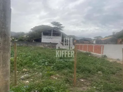 Terreno / Lote / Condomínio para alugar, 480m² no Recanto de Itaipuaçu (Itaipuaçu), Maricá
