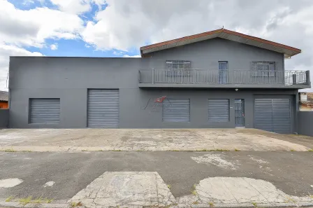 Galpão / Depósito / Armazém à venda, 1000m² no Jardim Nossa Senhora das Gracas, Campina Grande do Sul