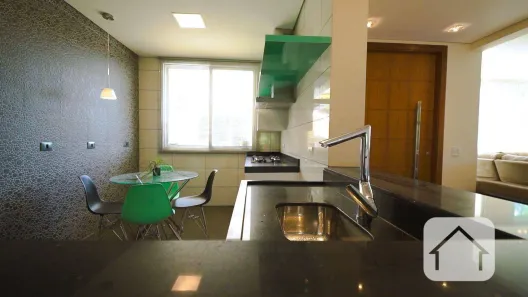 Casa de Condomínio com 5 Quartos para venda ou aluguel, 606m² no Residencial Fazenda Serrinha, Itatiba