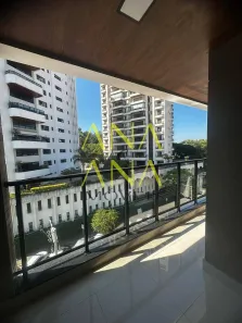 Apartamento com 2 Quartos para alugar, 70m² no Centro, Bragança Paulista