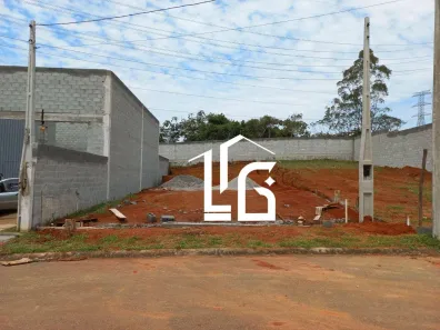 Terreno / Lote / Condomínio à venda, 308m² no Cézar de Souza, Mogi das Cruzes