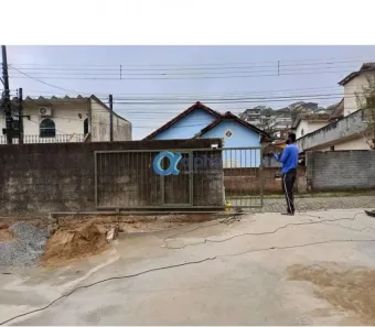 Terreno / Lote / Condomínio à venda, 220m² no Castelanea, Petrópolis