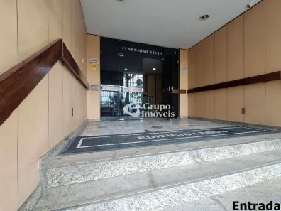 Apartamento com 1 Quarto para alugar, 77m² no Centro, Niterói