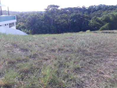 Terreno / Lote / Condomínio à venda, 611m² no Alphaville (Abrantes), Camaçari