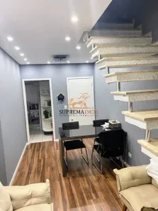 Apartamento com 3 Quartos à venda, 110m² no Chácaras Residenciais Santa Maria, Votorantim