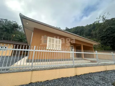 Casa com 3 Quartos à venda, 300m² no Alto Alferes, Nova Trento