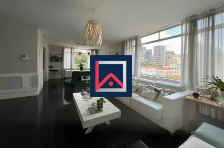 Cobertura com 3 Quartos para alugar, 280m² no Jardim Paulista, São Paulo