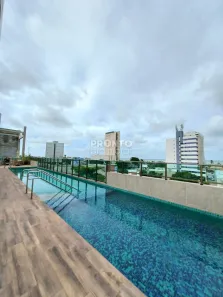 Apartamento com 2 Quartos à venda, 54m² no Pina, Recife