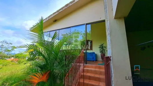 Fazenda / Sítio / Chácara com 5 Quartos à venda, 300m² no Alpes Suiços, Gravatá