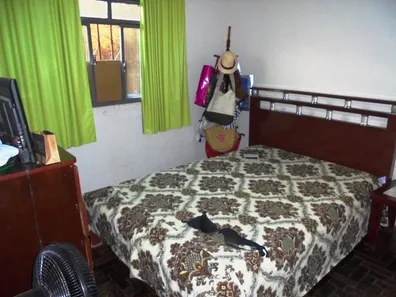 Casa com 3 Quartos à venda, 90m² no São José, Viçosa