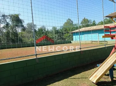 Casa de Condomínio com 2 Quartos à venda, 60m² no Centreville, Cotia