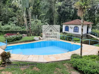 Casa de Condomínio com 7 Quartos à venda, 2485m² no Monte Oliveti, Guapimirim