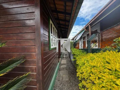Casa de Condomínio com 2 Quartos para alugar, 60m² no Vargem Grande, Teresópolis