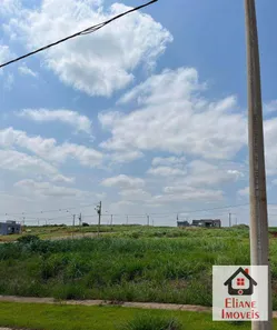 Terreno / Lote / Condomínio à venda, 151m² no Jardim Florido, Capivari