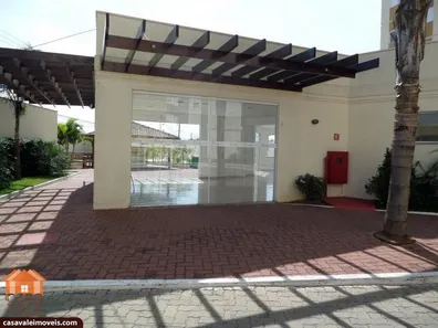Apartamento com 2 Quartos à venda, 82m² no Jardim Jaraguá, Taubaté