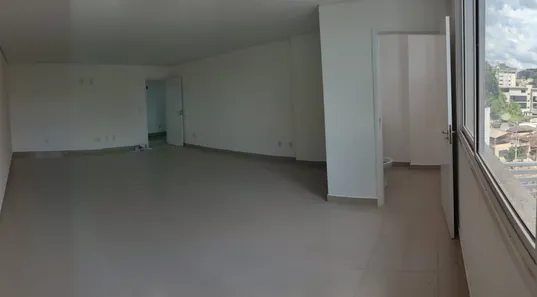 Conjunto Comercial / Sala à venda, 44m² no Guarapiranga, Ponte Nova