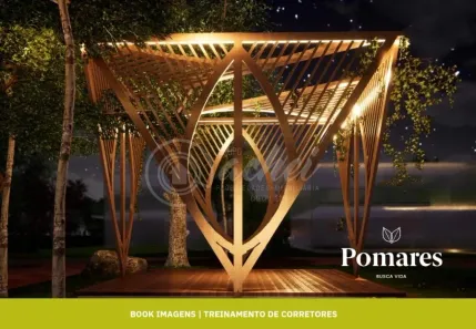 Terreno / Lote / Condomínio à venda, 1184m² no Busca Vida (Abrantes), Camaçari